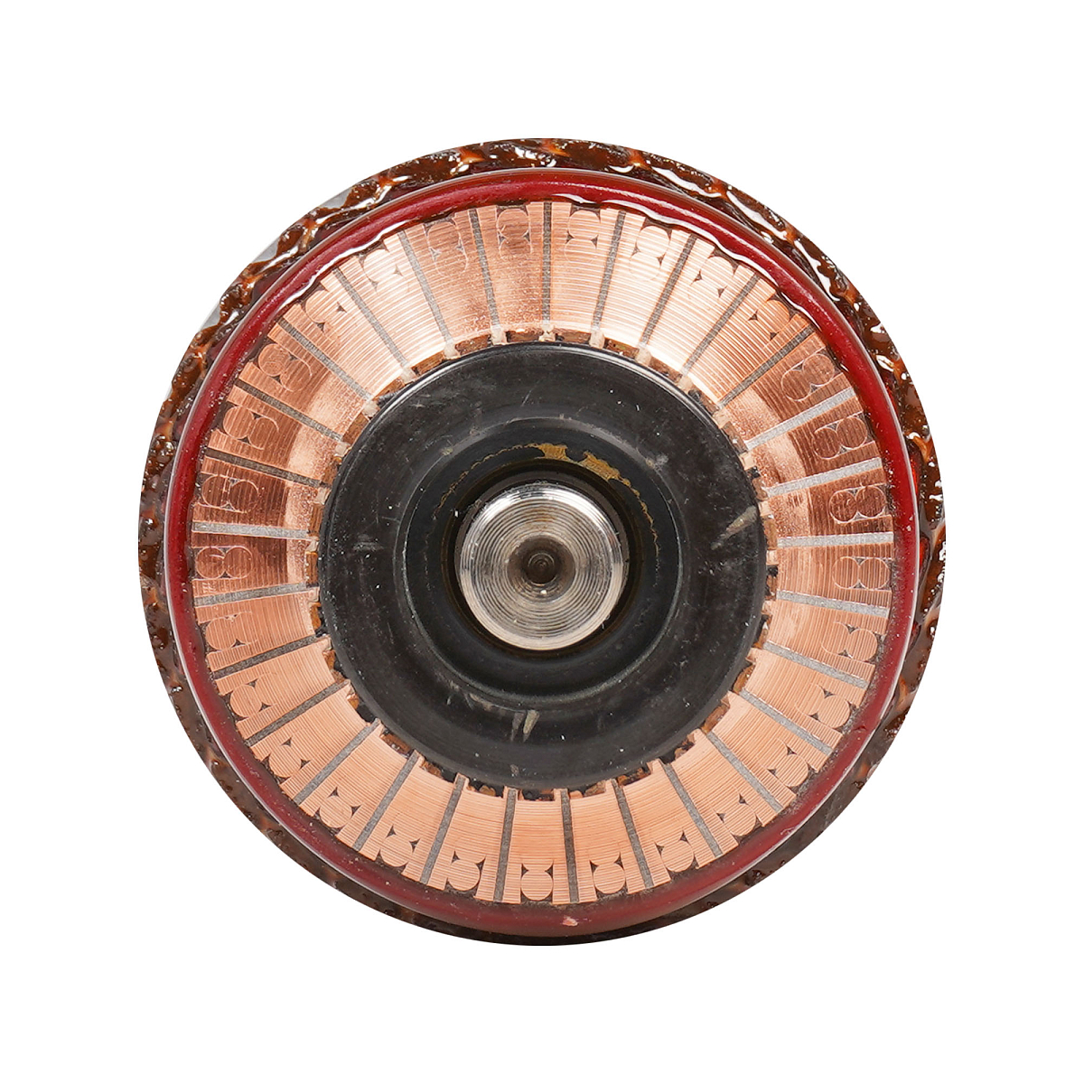 Ротор стартера для автомобилей Mazda 3 BL (08-) 1.6i