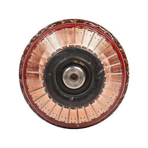 Ротор стартера для автомобилей Mazda 3 BL (08-) 1.6i