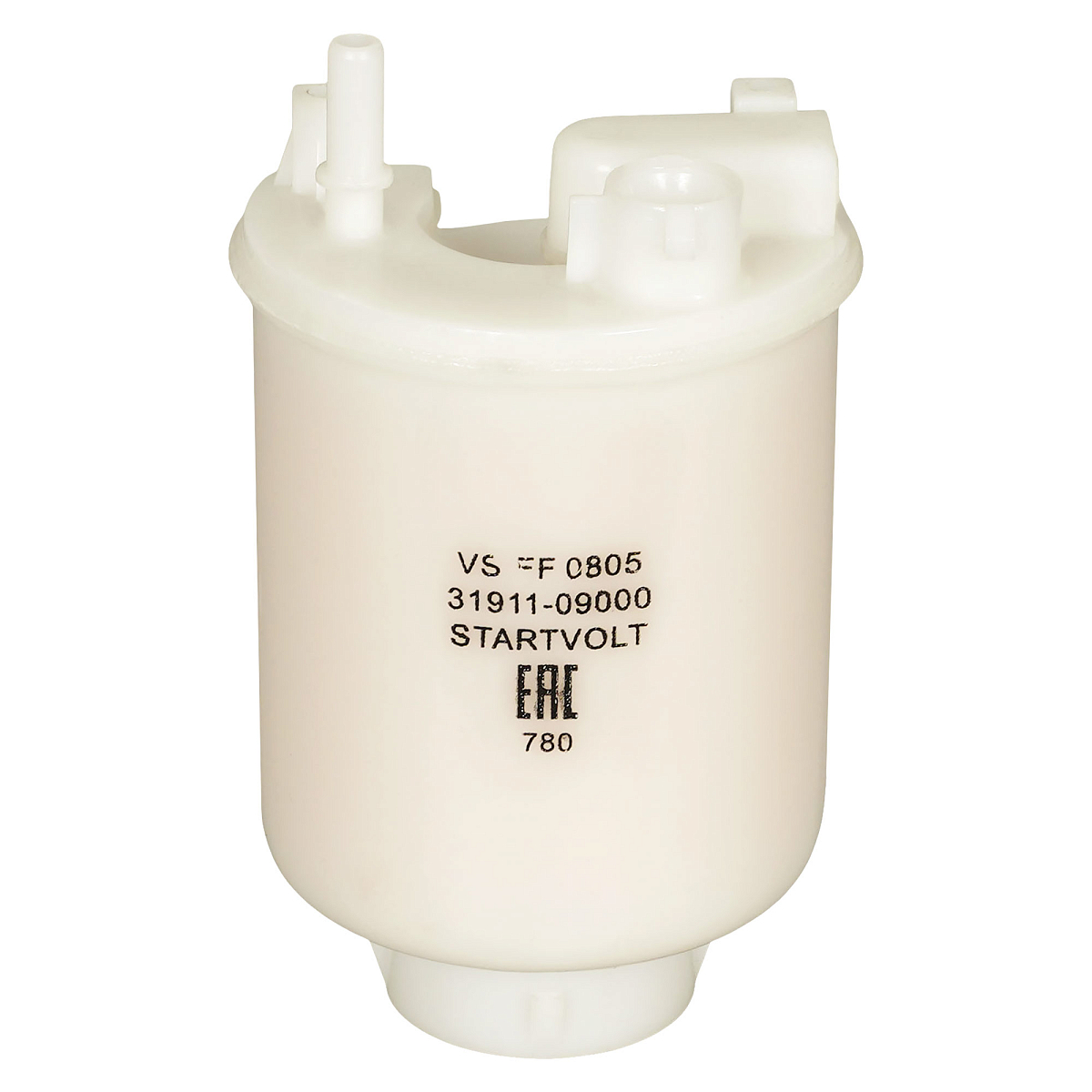 Фильтр топливный тонкой очистки для автомобилей Hyundai Sonata NF (05-) 2.0i/2.4i