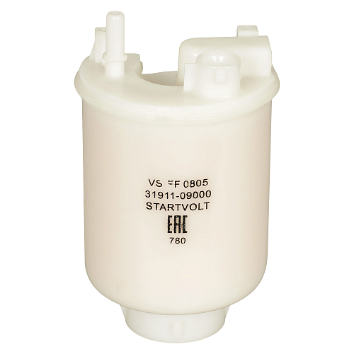 Фильтр топливный тонкой очистки для автомобилей Hyundai Sonata NF (05-) 2.0i/2.4i