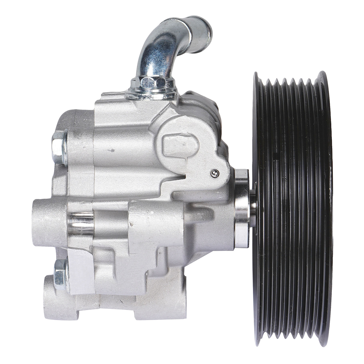 Насос ГУР для автомобилей Toyota Land Cruiser Prado (02-) 4.0i