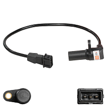 Датчик коленвала для автомобилей Chevrolet Cruze (09-) 1.6i/Lacetti (05-) 1.4i/1.8i 31,5 см