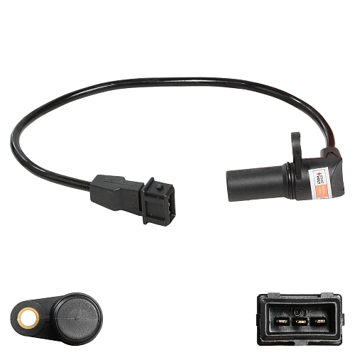 Датчик коленвала для автомобилей Chevrolet Cruze (09-) 1.6i/Lacetti (05-) 1.4i/1.8i 31,5 см