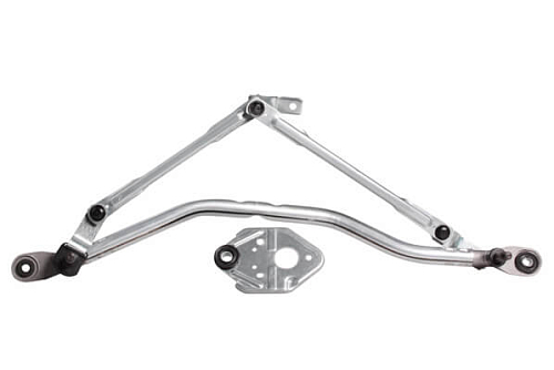 Трапеция стеклоочистителя для автомобилей Лада Vesta (15-)/Vesta NG (22-)