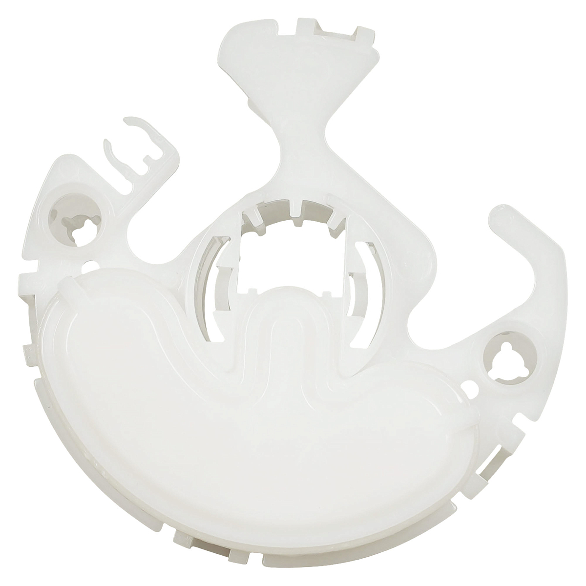 Фильтр топливный тонкой очистки для автомобилей Toyota Highlander (07-) 3.5i/Prius (06-) 1.5i/Lexus RX (03-) 3.3i/3.5i