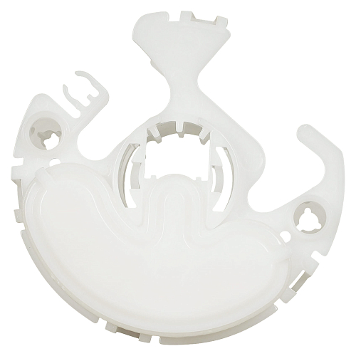 Фильтр топливный тонкой очистки для автомобилей Toyota Highlander (07-) 3.5i/Prius (06-) 1.5i/Lexus RX (03-) 3.3i/3.5i