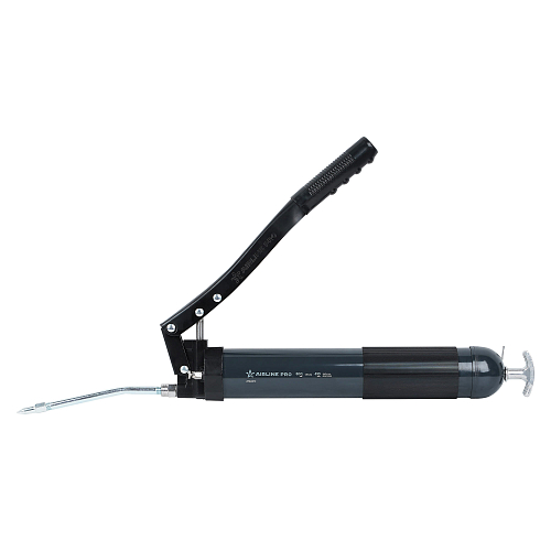 Шприц двухплунжерный 800см3 PRO, клапан уд. воздуха