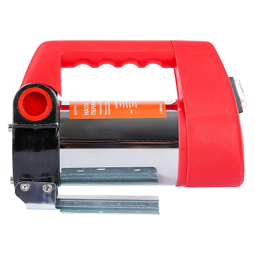 Насос перекачки диз. топлива переносной 220В, 50л/мин