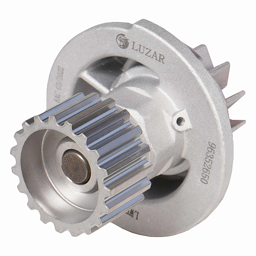 Насос водяной для автомобилей Chevrolet Lacetti (04-)/Aveo (05-)