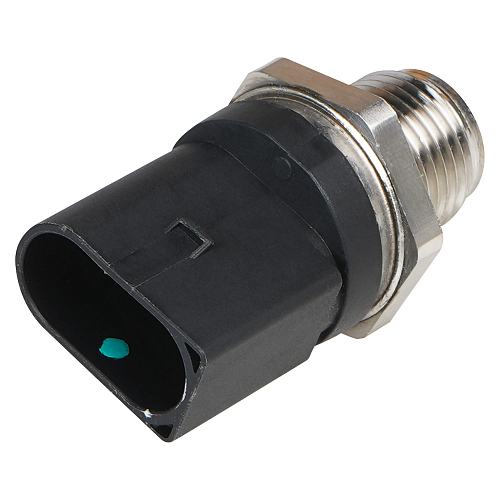 Датчик давления топлива для автомобилей Mercedes-Benz Sprinter W903 (00-) 2.1CDI/Actros MP4/MP5 с дв. OM471