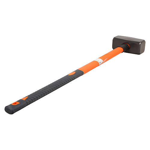 Кувалда с фиберглассовой рукояткой 5000гр