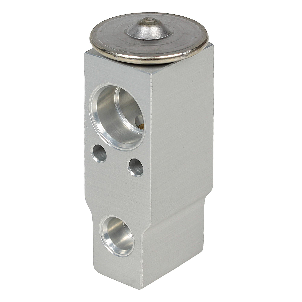 Клапан расширительный кондиционера (ТРВ) для автомобилей LC Prado (02-)