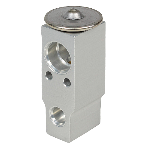 Клапан расширительный кондиционера (ТРВ) для автомобилей LC Prado (02-)