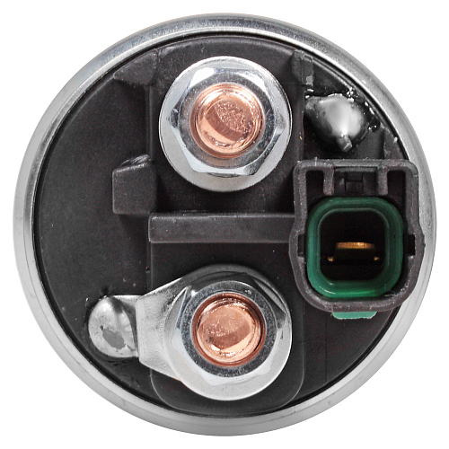 Реле втягивающее стартера для автомобилей Лада Kalina II/Granta/Vesta/XRay MT/AT