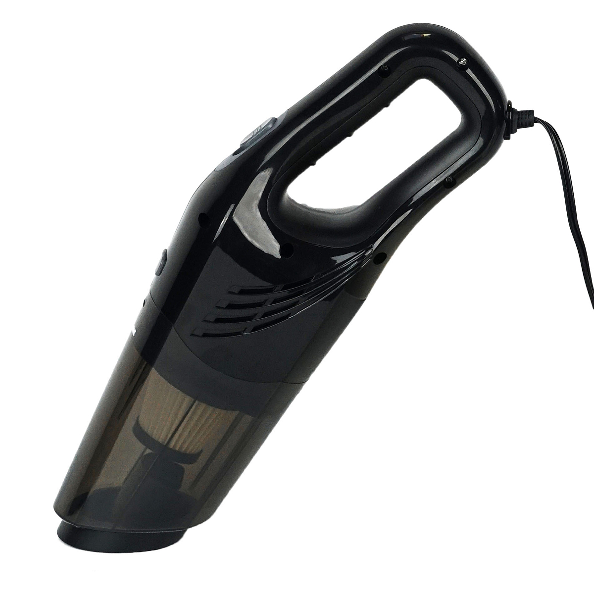 Пылесос STORM 6500PA в сумке (90W, 0.5л)