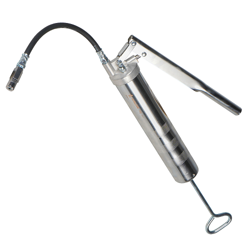 Шприц пневм. импульс. 500мл PRO рукоятка рыч-плунж. (возможно примен. картриджа)