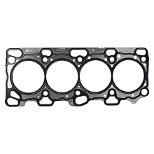 Прокладка ГБЦ для а/м Mitsubishi Outlander (03-) 2.4i (металлич.) [4G64]