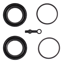 Ремкомплект суппорта для автомобилей Ford Transit (06-) передний d=48мм