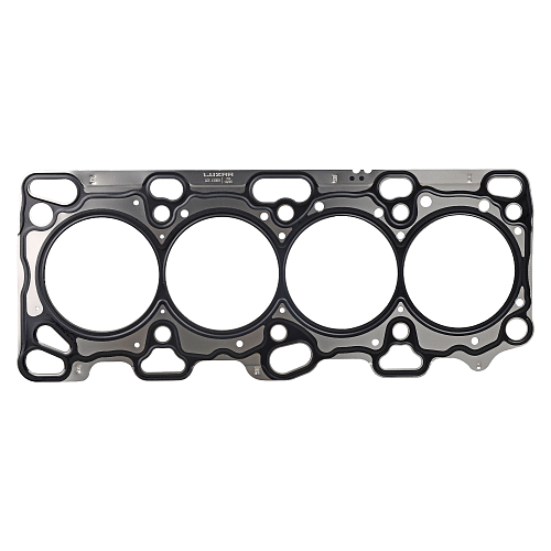 Прокладка ГБЦ для а/м Mitsubishi Outlander (03-) 2.4i (металлич.) [4G64]