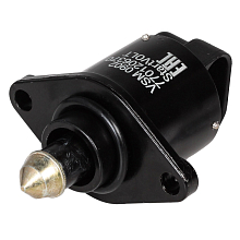 Регулятор холостого хода для автомобилей Лада Largus (12-)/Renault Logan (04-) 1.4i 8кл.