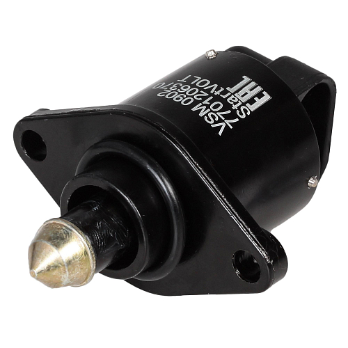 Регулятор холостого хода для автомобилей Лада Largus (12-)/Renault Logan (04-) 1.4i 8кл.