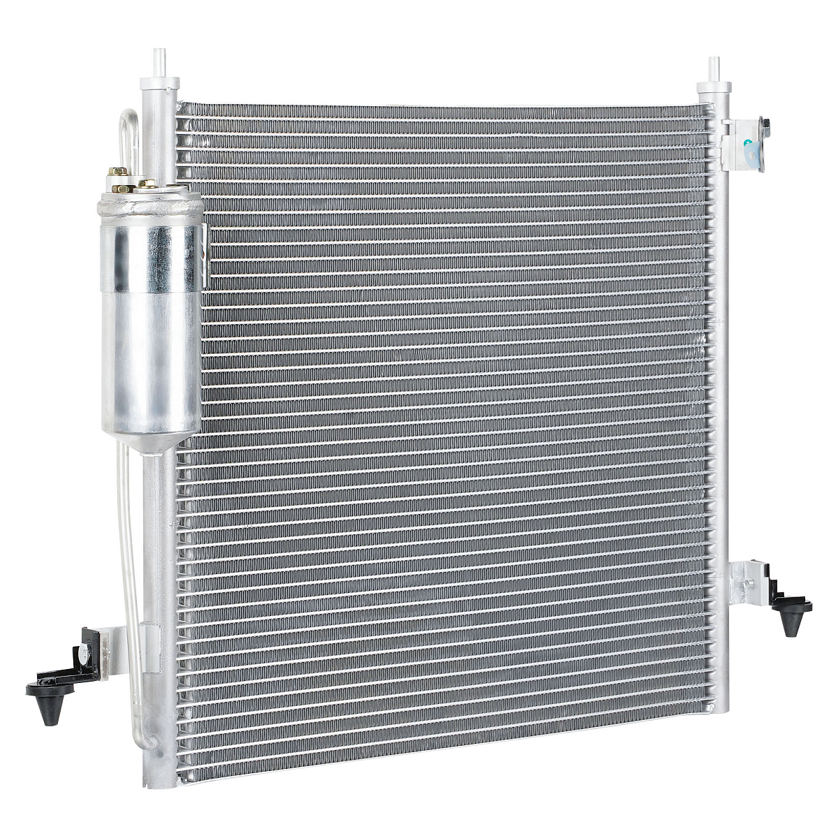Радиатор кондиционера для автомобилей L200 (08-)