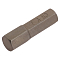Бита вставка HEX 7мм 1/4", L=25мм