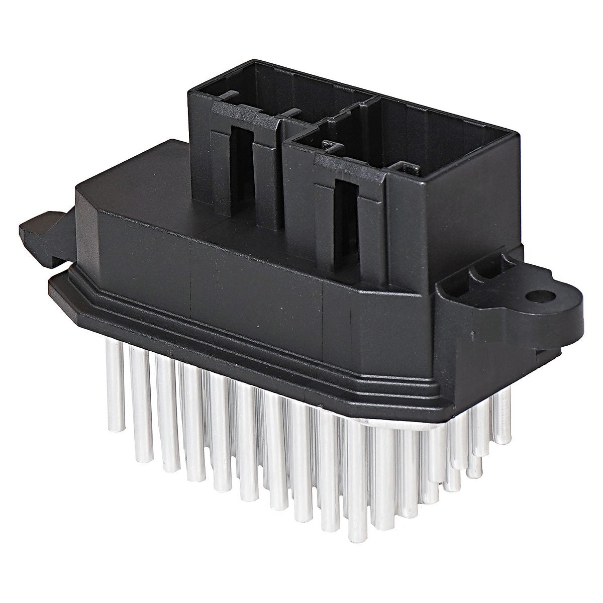 Резистор электровентилятор отопителя для автомобилей Nissan Qashqai (13-) (UK)/Renault Fluence (10-)