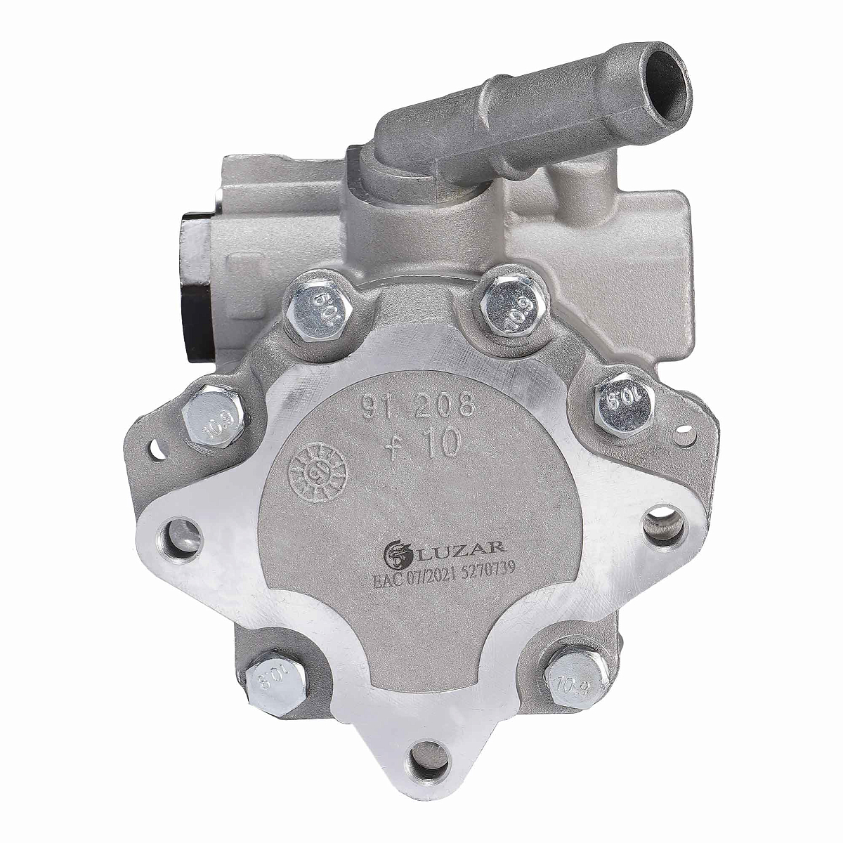 Насос ГУР для автомобилей ГАЗель Бизнес "Cummins" ISF2.8