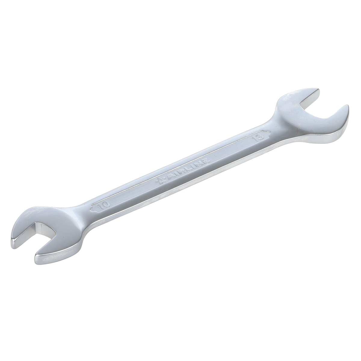 Ключ рожковый 10х13мм PRO, пласт.подвес