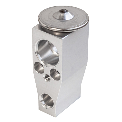 Клапан расширительный кондиционера (ТРВ) для автомобилей Corolla (07-)/RAV4 (06-)