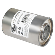 Пламегаситель универсальный 100/150-50 (нержавеющая сталь)