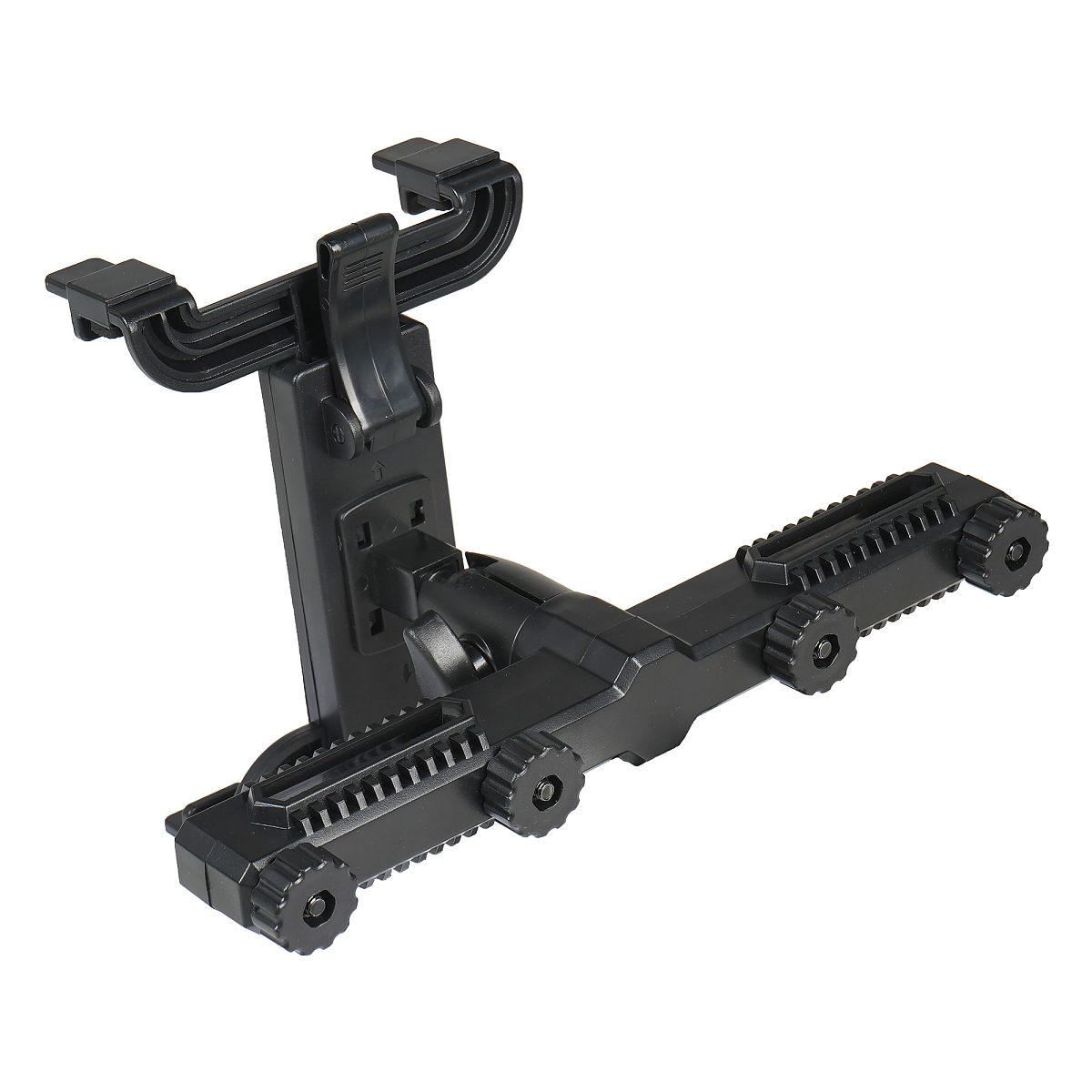 Держатель для планшета на подголовник кресла универсальный