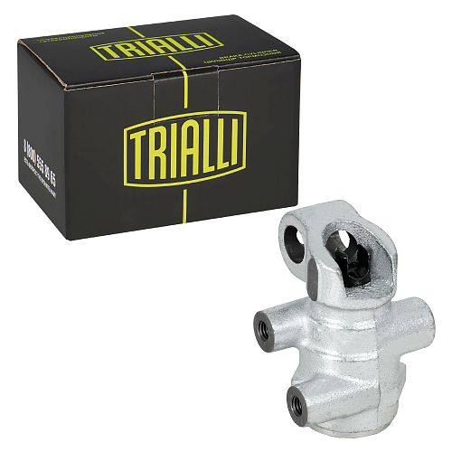 Регулятор давления для автомобилей Лада 2121