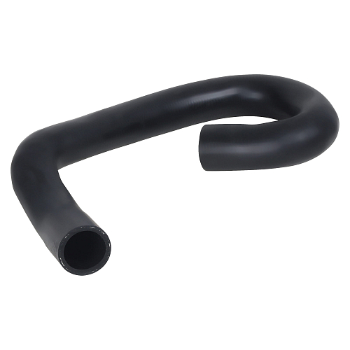 Патрубок охл. для а/м Ford Focus II (05-)/С-Max (07-) 1.8i/2.0i нижн. (EPDM,1шт.)