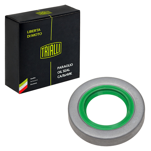 Сальник КПП вторичного вала для автомобиля Лада 2101