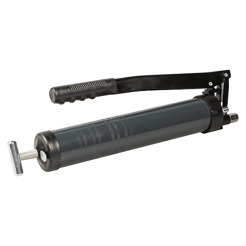 Шприц рычажно-плунжерный 900см3 PRO, клапан уд. воздуха