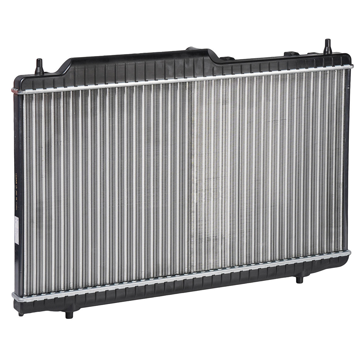 Радиатор охлаждения для автомобилей Fora (A21) (06-) (LRc 3005)