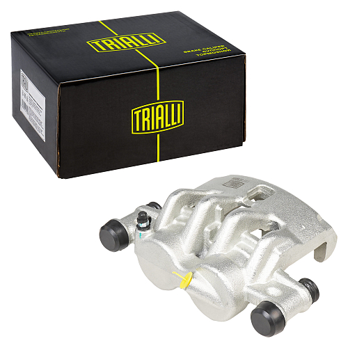 Суппорт тормозной для автомобилей Peugeot Boxer (06-)/Fiat Ducato (06-) передний левый d=44/48мм