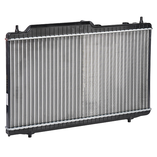 Радиатор охлаждения для автомобилей Fora (A21) (06-) (LRc 3005)