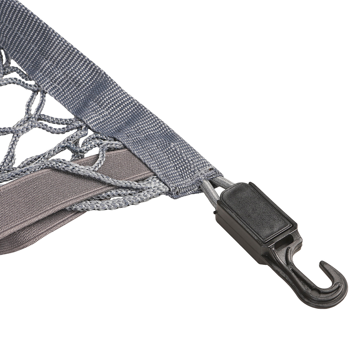 Сетка карман 45*90 см (2 пластиковых крючка, 2 крючка-самореза)