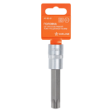 Головка торцевая 1/2"DR со вставкой TORX T70, L=100мм