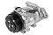 Компрессор кондиционера для автомобилей Ducato III (06-)/Daily IV (06-) 2.3JTD/3.0JTD