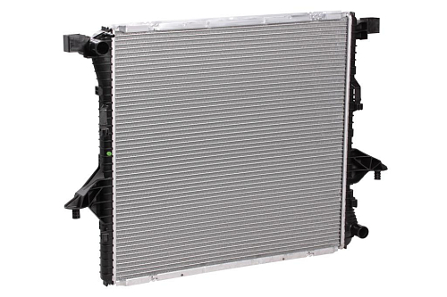 Радиатор охлаждения для автомобилей Volkswagen Amarok (09-)