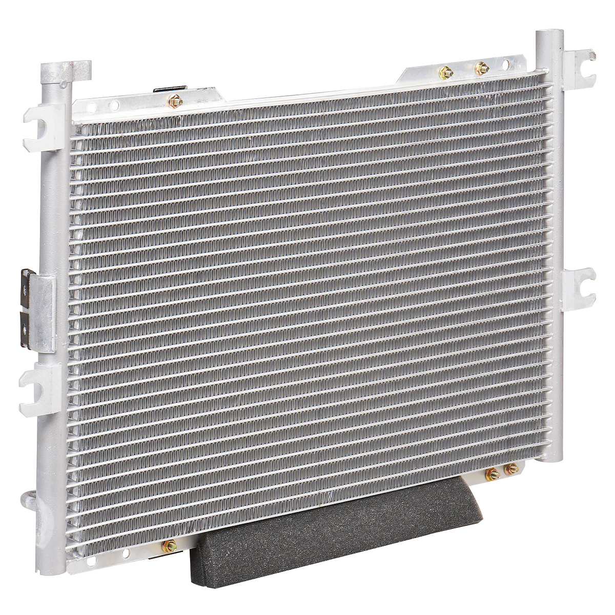 Радиатор кондиционера для автомобилей Jimny II (98-)