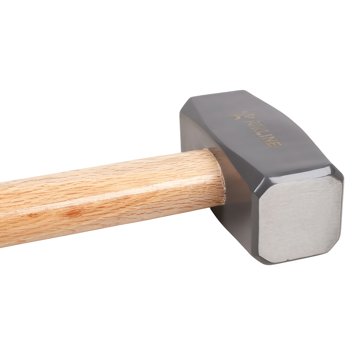 Кувалда с деревянной рукояткой 3000гр