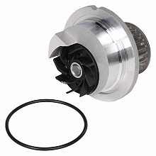 Насос водяной для автомобилей Opel Astra H (04-) 1.8i