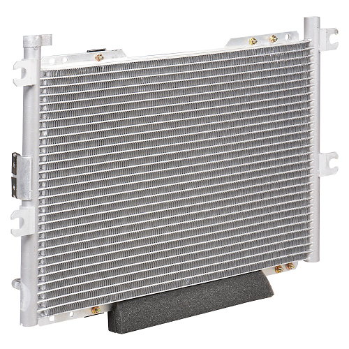 Радиатор кондиционера для автомобилей Jimny II (98-)