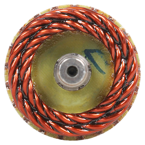 Ротор стартера для автомобилей Nissan Note (02-) 1.1i-1.4i