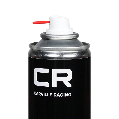 Смазка алюминиевая высокотемпературная, аэрозоль, 400ml